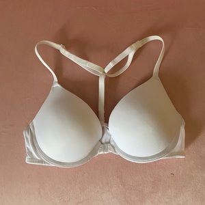 PINK bra